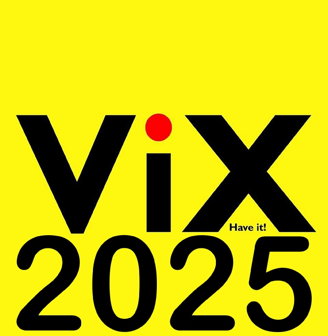 ViC Gilmore - Have it!